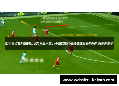 西甲焦点战前瞻球队状态与战术实力全面深度评估关键球员走势与胜负走向解析